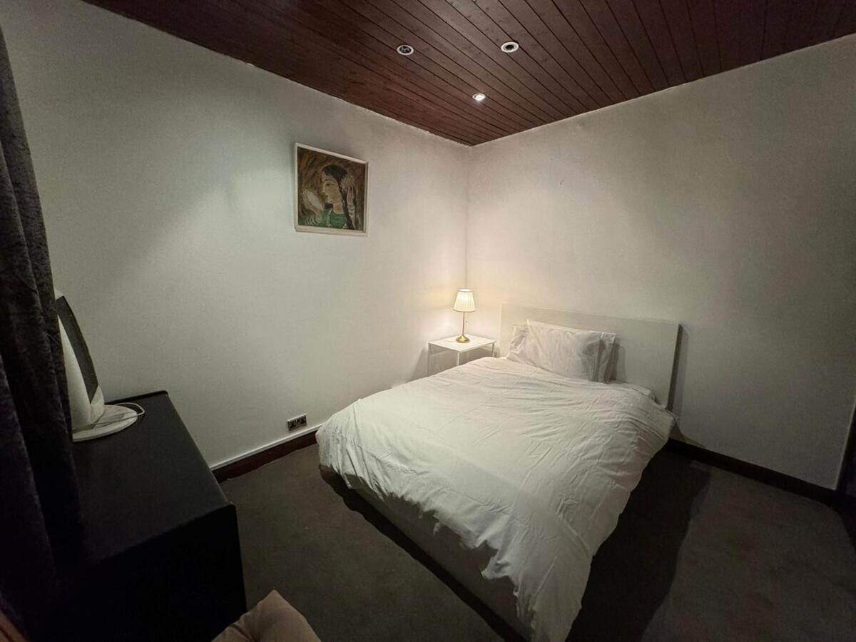 London Stockwell Station Apartment Номер фото