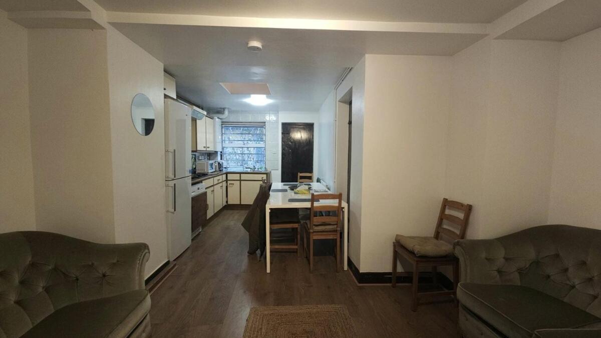 London Stockwell Station Apartment Номер фото