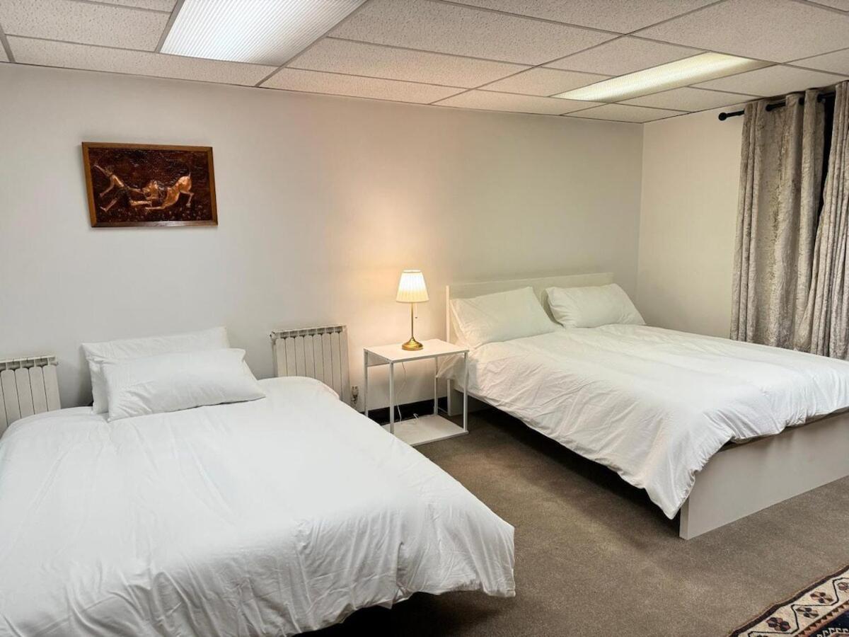 London Stockwell Station Apartment Номер фото