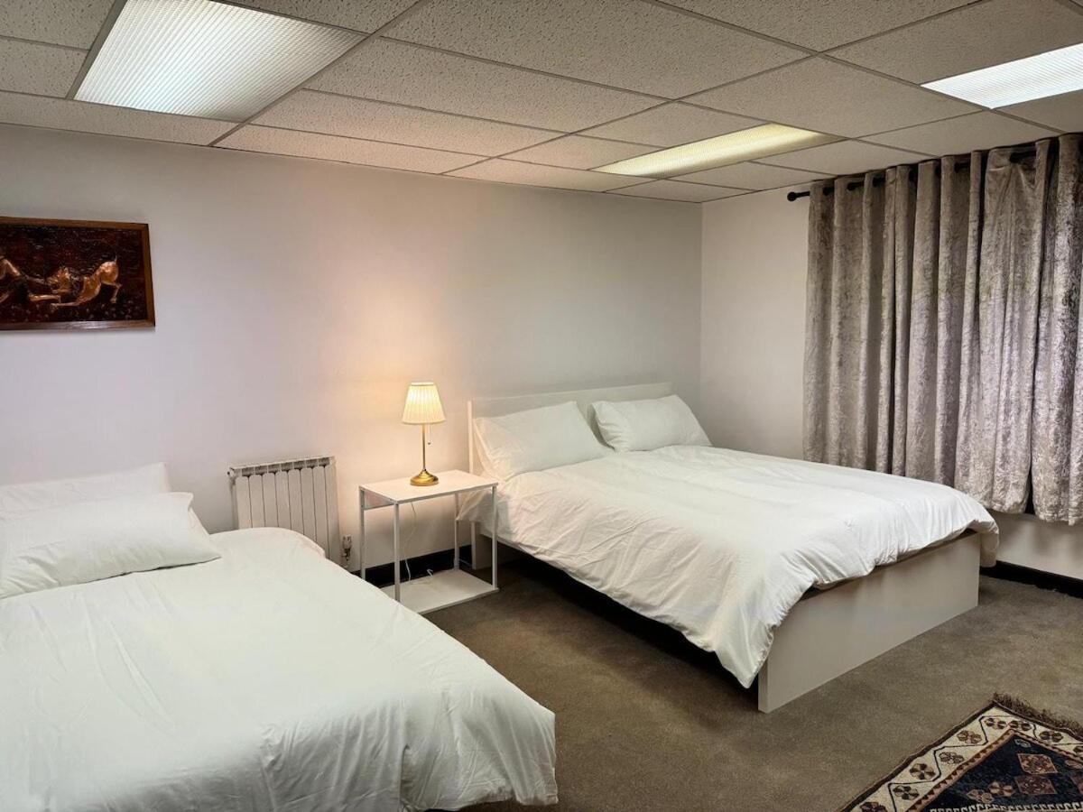 London Stockwell Station Apartment Номер фото