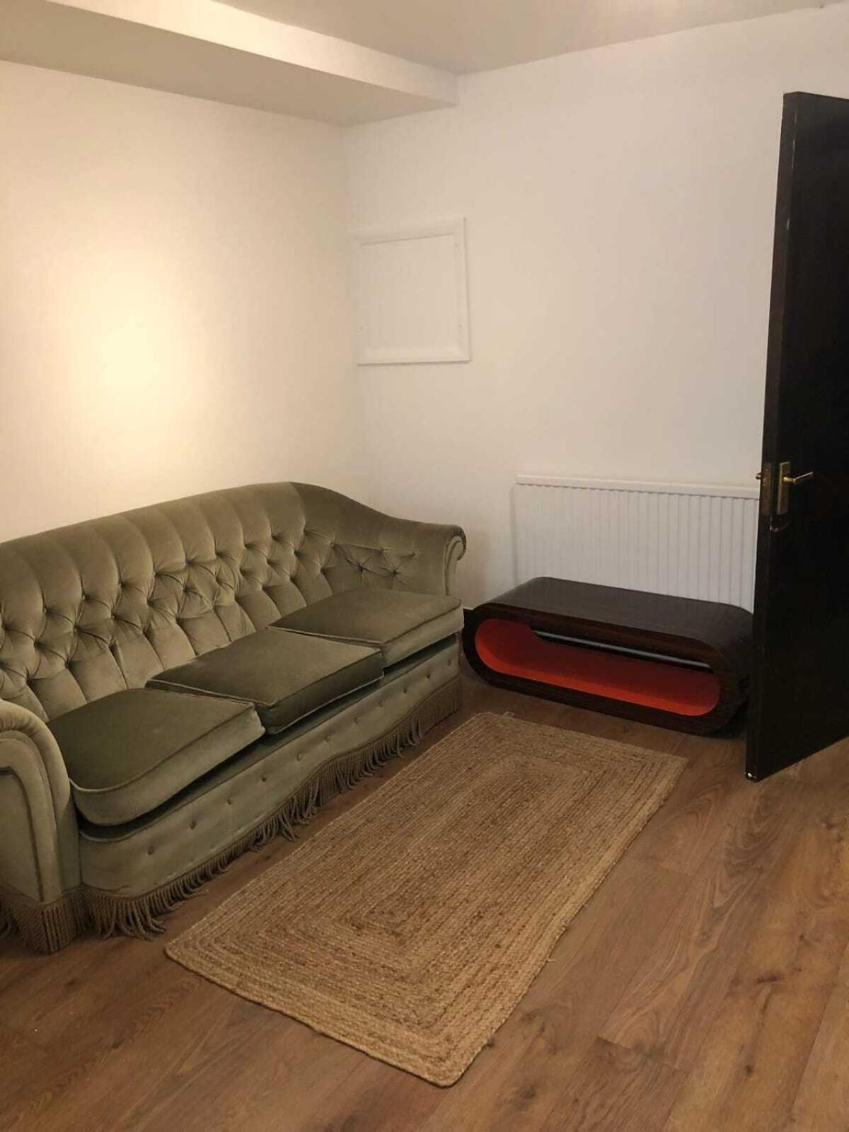London Stockwell Station Apartment Экстерьер фото